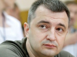 Прокурору АТО Кулику грозит заключение до пяти лет
