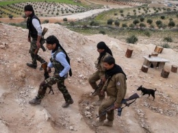 В Турции и Ираке уничтожили 18 курдских боевиков