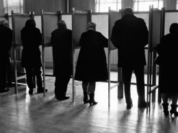 В Запорожье изменили список избирательных участков