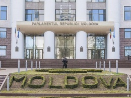 В Молдавии кандидат в президенты Андрей Нэстасе отказался от борьбы