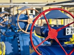 Хватит ли Украине газа на зиму