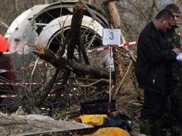 Польская комиссия по смоленской катастрофе представила реконструкцию места крушения: Россия лжет