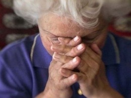 В Мариуполе старушка отдала незнакомцу 60 тыс. грн на лечение