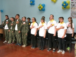 В Днепре стартовали финальные соревнования для школьников «Я могу спасти жизнь!»
