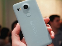 На Nexus 5X и 6P не появятся жесты для сканера отпечатков пальцев