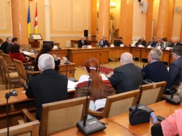 Мэр Одессы провел плановую встречу с многодетными семьями