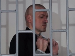 Правозащитница: Клых сошел с ума от пыток в российском СИЗО