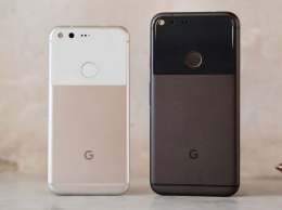 Первые обзоры Google Pixel: почти идеальный смартфон на Android и лучшая альтернатива iPhone