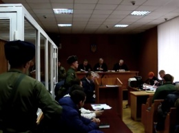 В Одессе суд оставил под стражей 5 фигурантов «дела 2 мая»