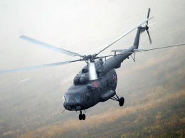 Во время крушения вертолета Ми-8 на Ямале погиб 21 человек, один выжил