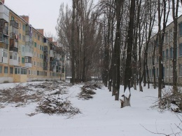 Под страхом смерти от наступающих холодов, Павлоград заплатит рэкетиру 95 миллионов