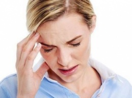 Простой и эффективный метод лечения головной боли