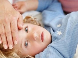6 золотых правил, которые помогут сбить высокую температуру у ребенка