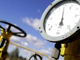 В Украине с ноября снова повысят цены на газ