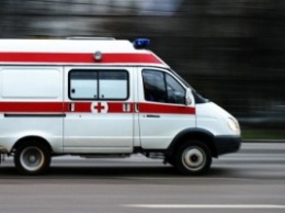 В Амурской области по пути в больницу скончались две девочки