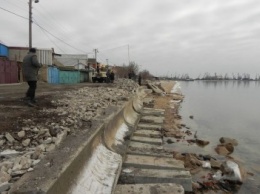 Бердянск может получить более 60 миллионов гривен на реконструкцию и модернизацию объектов инфраструктуры
