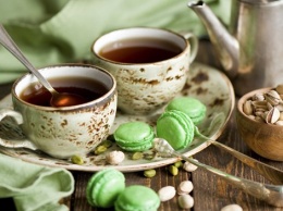 Чай повышает риск рака простаты у мужчин