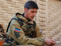 "Гиви" против Захарченко: в ИС рассказали, как распадается бандитская группировка в "ДНР"