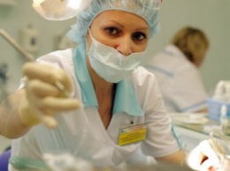 Укомплектованность медучреждений Крыма врачами составляет 81%