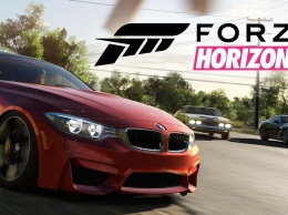 Microsoft забанила игроков Forza Horizon 3 на 30 лет