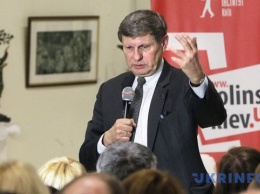 Бальцерович: Украину спасут жесткие реформы