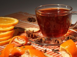 Чай увеличивает риск рака простаты у мужчин