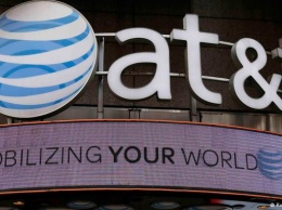 AT&T договорился о покупке Time Warner за 85,4 млрд долларов