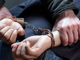 В Виннице полиция задержала двух подозреваемых в разбойном нападении