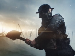 Состоялся долгожданный релиз Battlefield 1