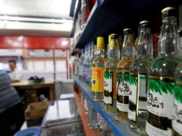 В Ираке запретили продажу и производство алкоголя