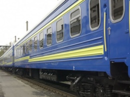 Житель Волыни попал под поезд на Львовщине