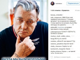 Сергей Жуков показал себя в старческом возрасте