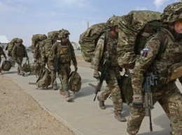 Британия отправит 30 военных в Косово