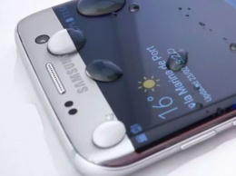 Samsung пообещала смартфоны Galaxy S8 бывшим владельцам Galaxy Note 7, обменявшим их на Galaxy S7 или S7 edge