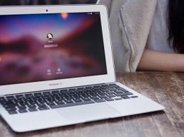 Apple презентует новые MacBook