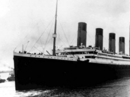 Всплыли в цене: ключ от кладовки со спасжилетами на "Титанике"продали за 85 тысяч фунтов