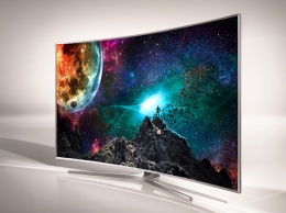 Владельцы "умных" телевизоров Samsung получат безлимитный доступ к Spofity