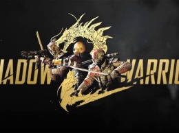 Shadow Warrior 2 стартовала в 4 раза успешнее предыдущей игры