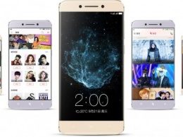 LeEco выпустили два новых смартфона Le Pro3 и Le 3S
