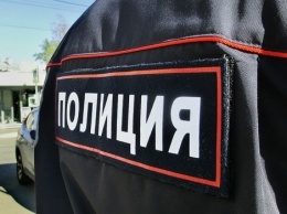 Омские полицейские устроили массовую драку в столовой