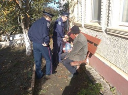 С начала года полиция изъяла 1800 литров самогона на Николаевщине