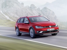 Обновленный Volkswagen Golf получит совершенно другую силовую установку