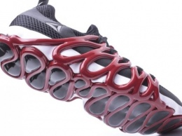 Reebok создает обувь с помощью 3D-технологий