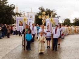 Состоялись форум и паломничество украинских мигрантов к Фатимской Богородице