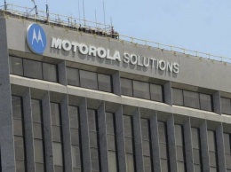 Motorola Solutions покинет Санкт-Петербург