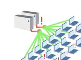 Первый выпуск распределенной системы доставки web-контента CacheP2P