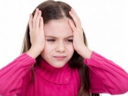 Ученые: Взрослые болезни берут начало в детстве из-за стрессов