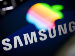 Samsung намерена убрать с рынка iPhone 5