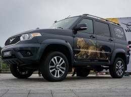 Чем обновленный UAZ Patriot успел разочаровать потребителей