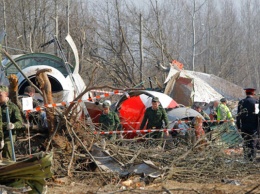 Более 200 родственников жертв Смоленской катастрофы написали письмо власти